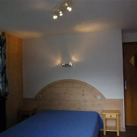 Apartment Pointe De Nyon Centre 4 A 5 Pers Calme Jardin Vue Parking Morzine