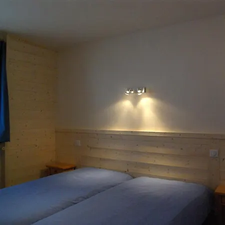 Pointe De Nyon Centre 4 A 5 Pers Calme Jardin Vue Parking * Morzine