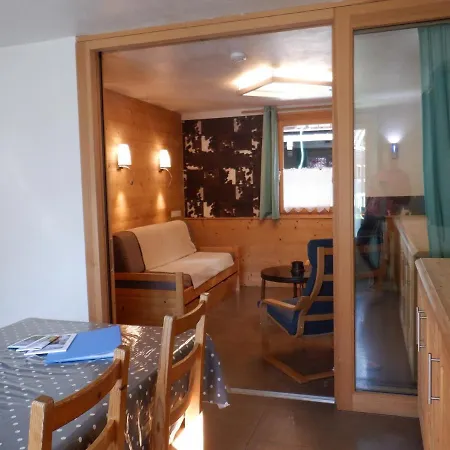 Pointe De Nyon Centre 4 A 5 Pers Calme Jardin Vue Parking Apartment *