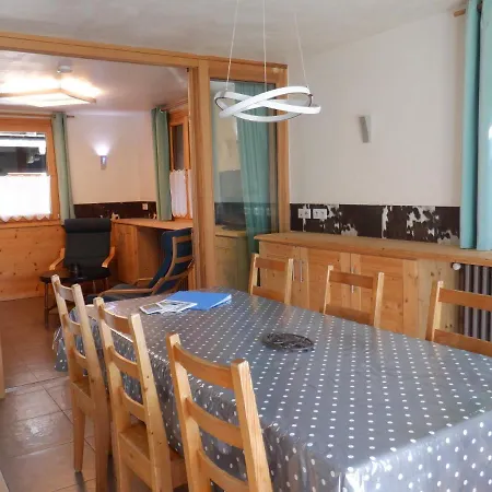 Pointe De Nyon Centre 4 A 5 Pers Calme Jardin Vue Parking Apartment *